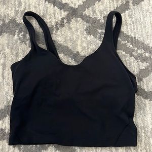 Lulu Lemon padded sports bra